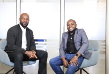 Google for Startups Accelerator Africa