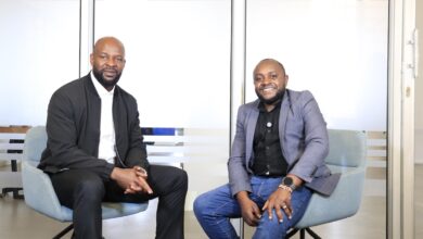 Google for Startups Accelerator Africa