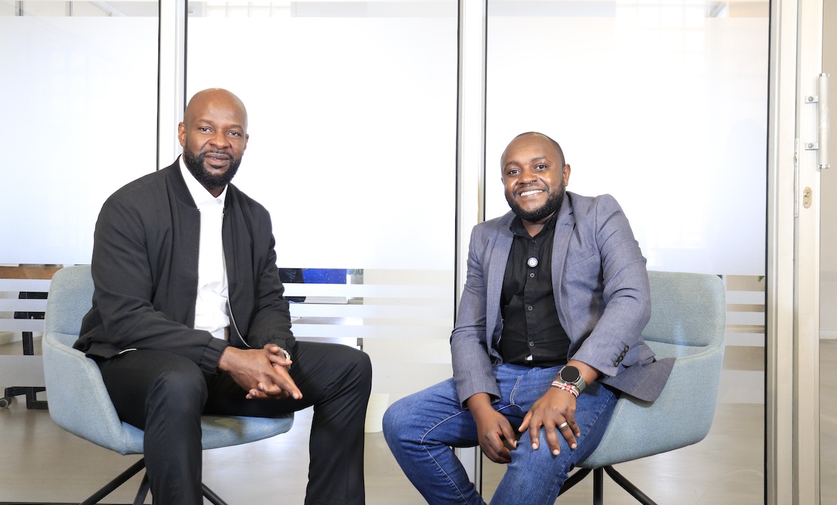 Google for Startups Accelerator Africa