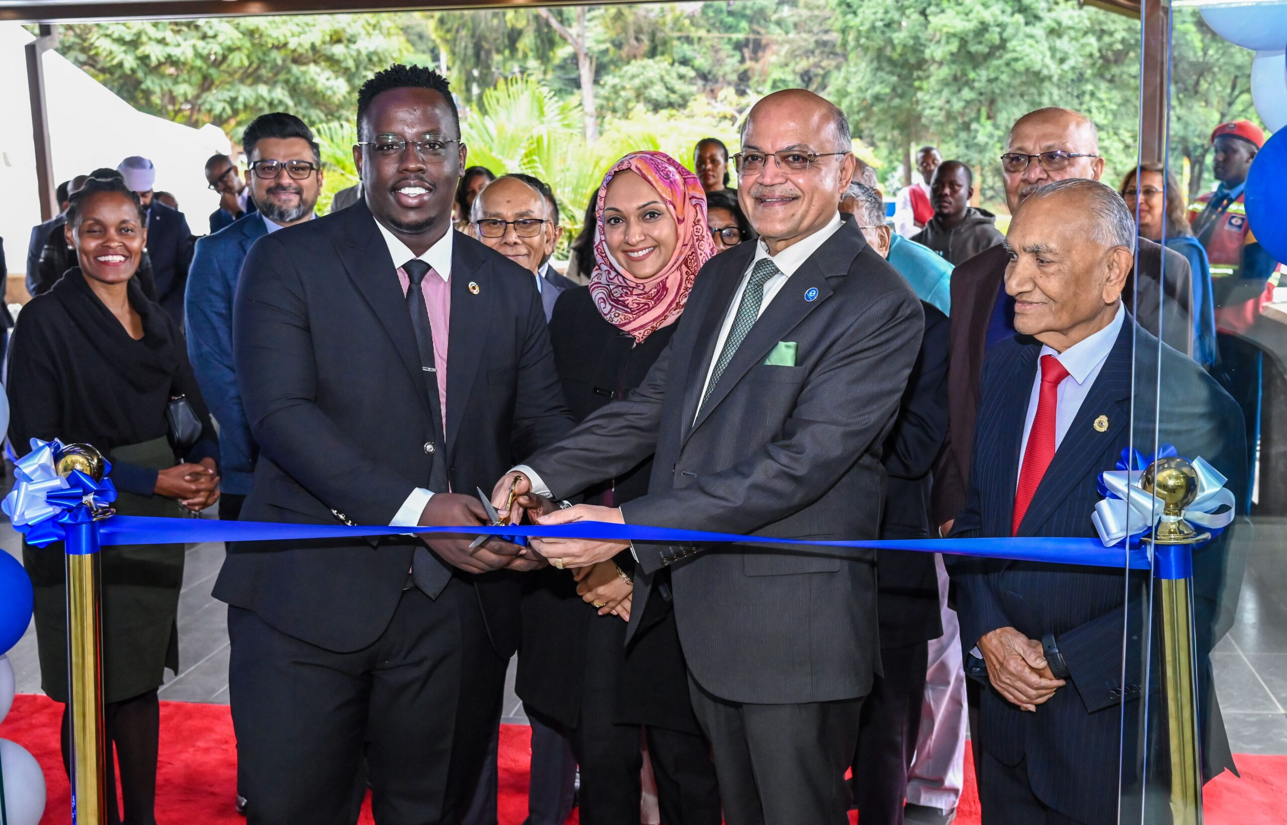 M.P. Shah’s New Karen Centre Reflects a Wider Shift in Healthcare Growth