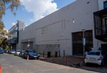 Vertiv Powers OADC's Parklands Data Centre Expansion in Johannesburg