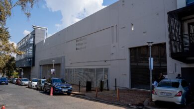 Vertiv Powers OADC's Parklands Data Centre Expansion in Johannesburg