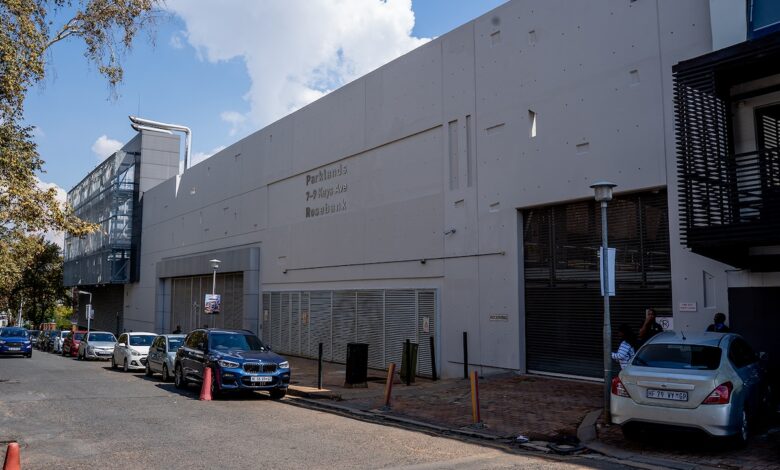 Vertiv Powers OADC's Parklands Data Centre Expansion in Johannesburg