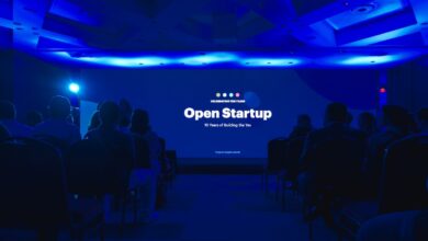Open Startup Launches New Push for African Deep Tech at 10-Year Mark