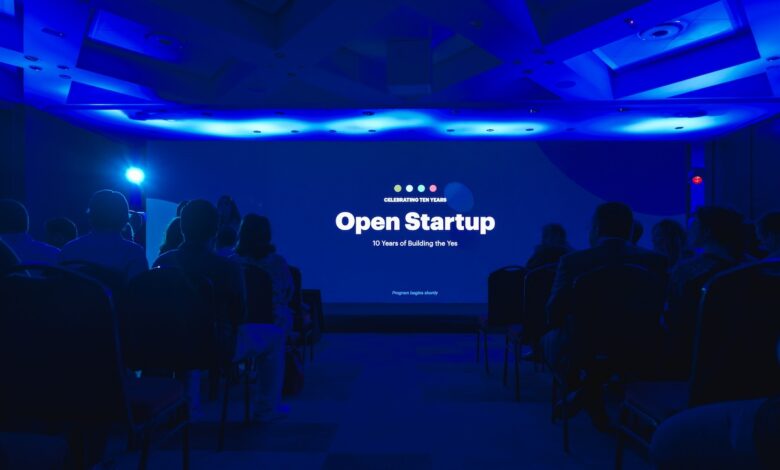 Open Startup Launches New Push for African Deep Tech at 10-Year Mark