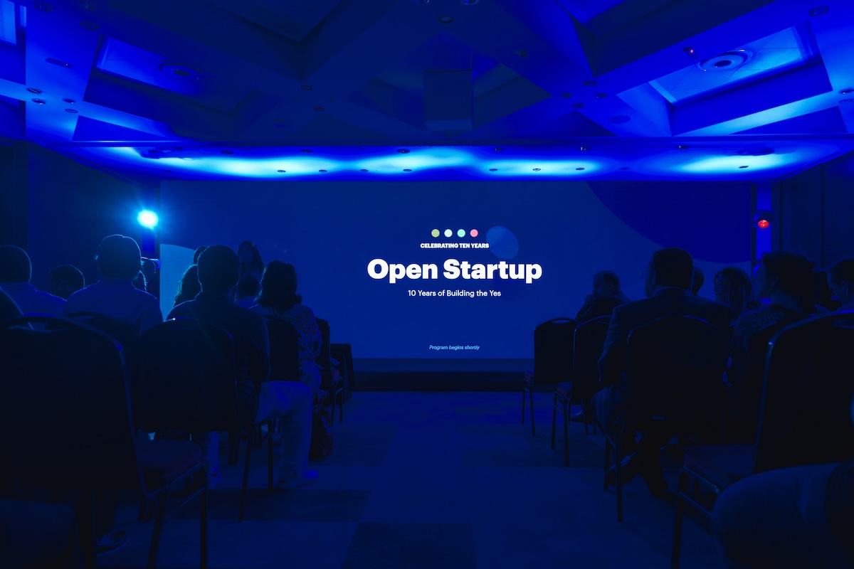Open Startup Launches New Push for African Deep Tech at 10-Year Mark