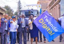 Kenya Power to Close All Payment Counters by June 2027