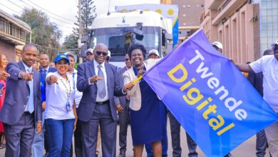 Kenya Power to Close All Payment Counters by June 2027