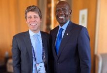 Kenya in Talks with OpenAI to Host East Africa's First AI Academy