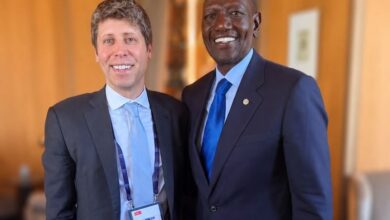 Kenya in Talks with OpenAI to Host East Africa's First AI Academy