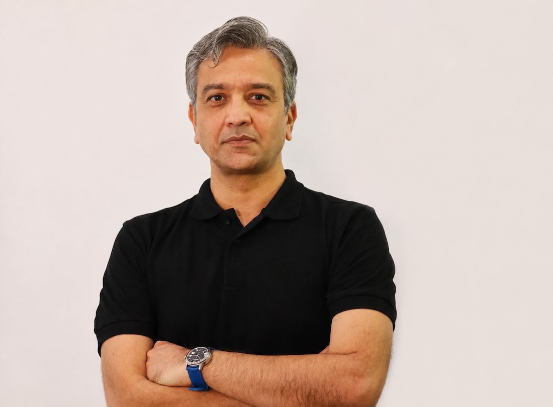 Spiro Appoints Anant Badjatya as Group CEO