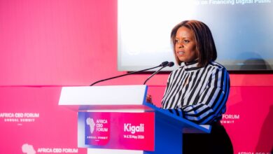 GABI Accelerates Africa's Digital and Health Transformation Agenda