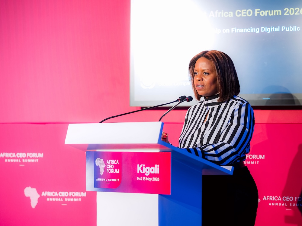 GABI Accelerates Africa's Digital and Health Transformation Agenda