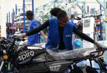 Spiro Secures $55M Additional Funding