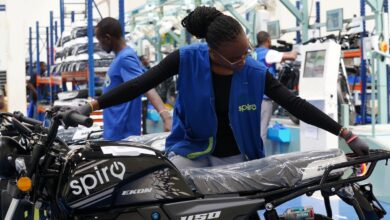 Spiro Secures $55M Additional Funding