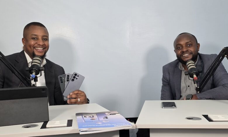 The TechTrends Podcast | Samsung Galaxy S26 Series: Evolution or Safe Upgrade?