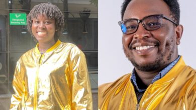 Pauline Namwakira Earns AWS Golden Jacket Recognition