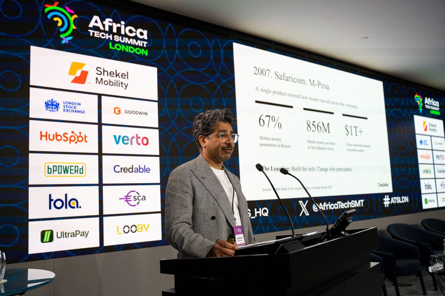 How _able Is Building African Fintech Infrastructure - TechTrendsKE