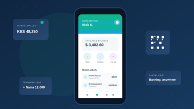 African Banks Digital Transformation