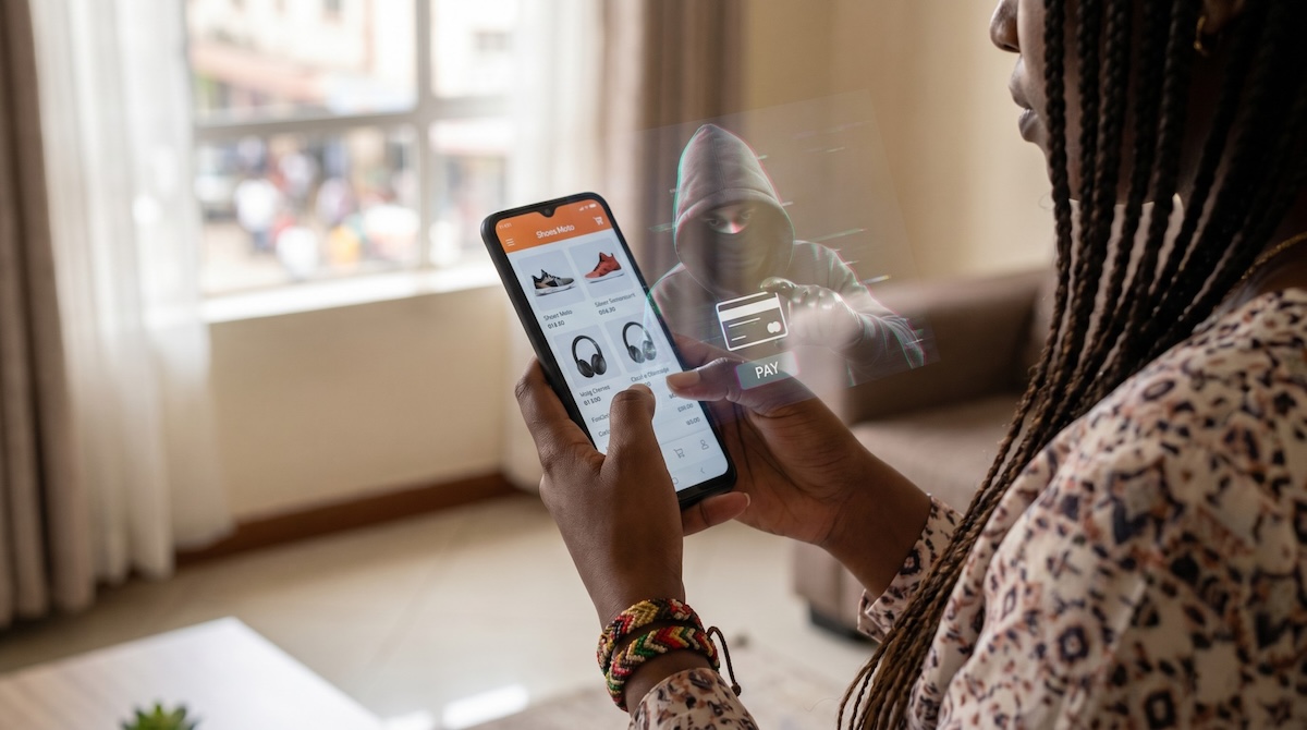 Equity Bank on How Protect Your Money from the New Face of Online Fraud in Kenya