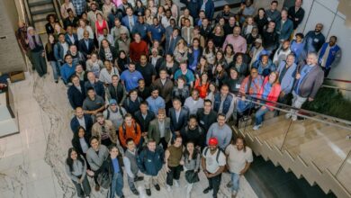 AWS Selects Nine African Organizations for Social Impact Accelerator