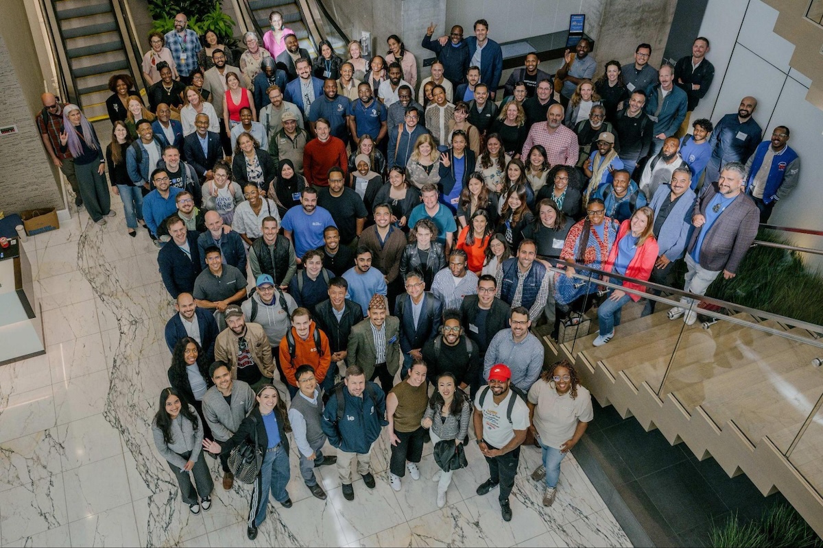 AWS Selects Nine African Organizations for Social Impact Accelerator