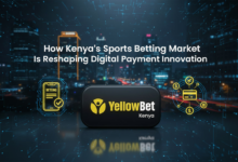 How Kenya's Sports Betting Market Is Reshaping Digital Payment Innovation