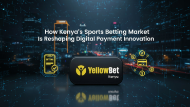 How Kenya's Sports Betting Market Is Reshaping Digital Payment Innovation