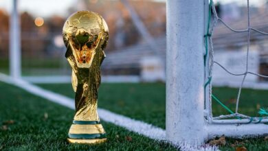 Could an African Team Win the World Cup for the First Time Ever?