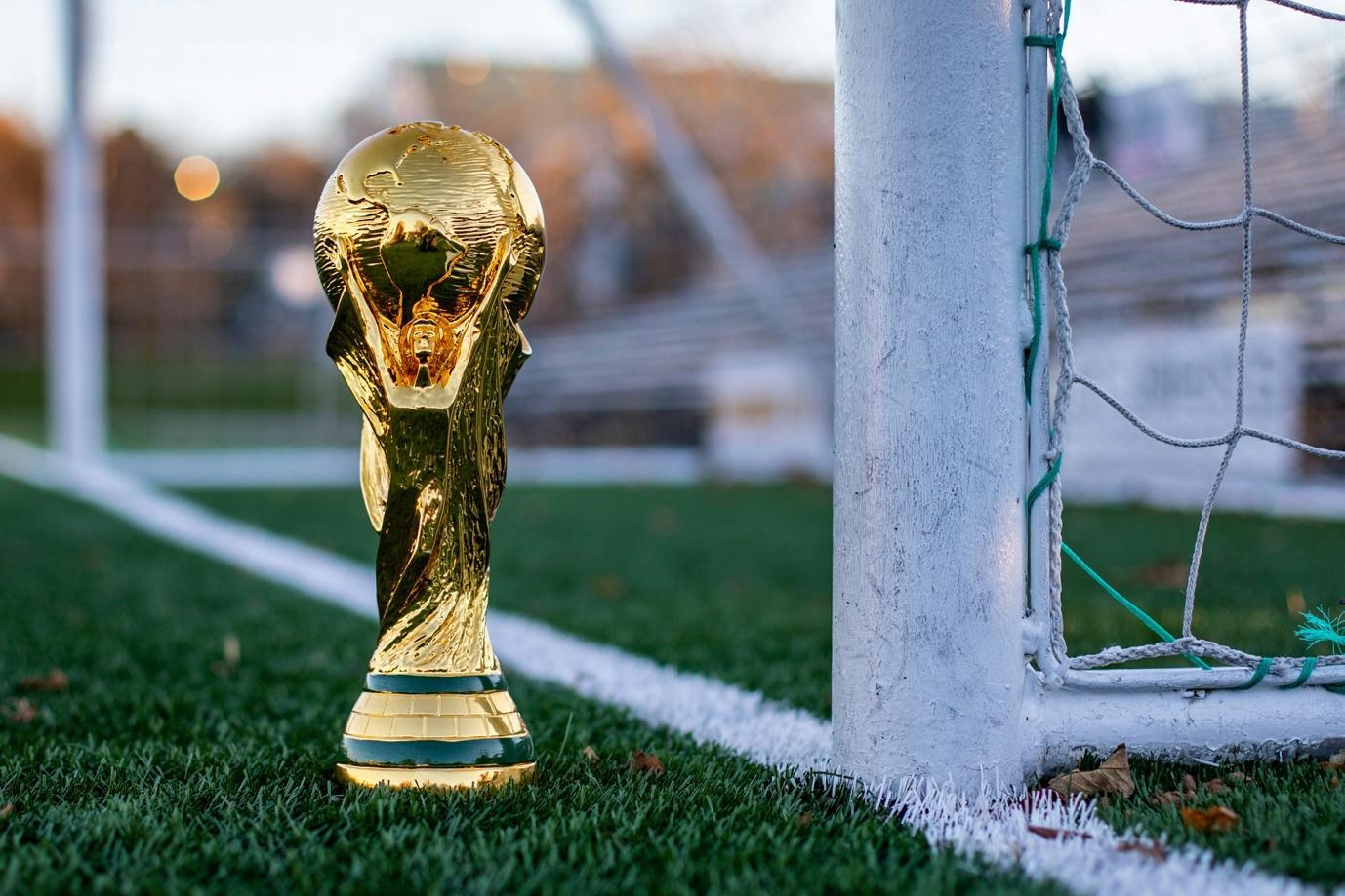 Could an African Team Win the World Cup for the First Time Ever?