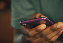 Africa Mobile Economy
