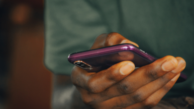 Africa Mobile Economy