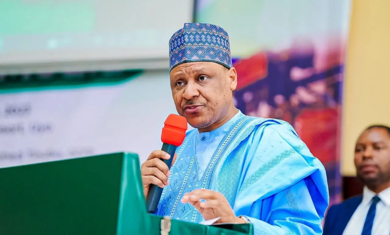 Nigeria Sets Final June 17 Date for Digital TV Transition