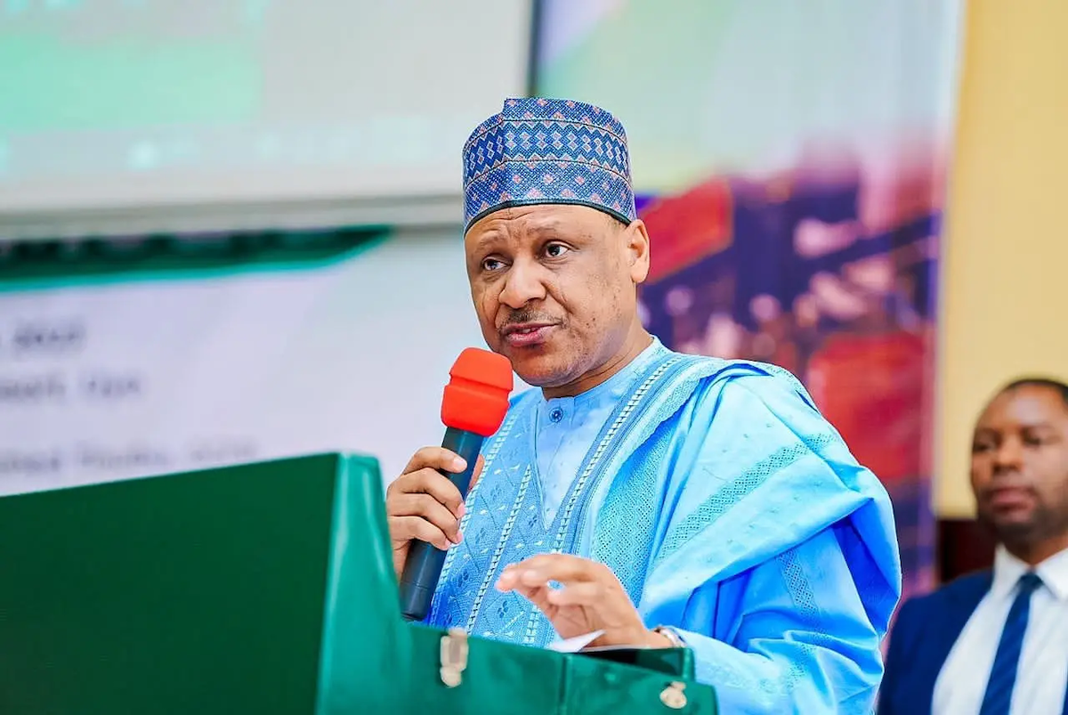 Nigeria Sets Final June 17 Date for Digital TV Transition