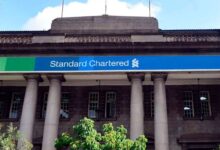 Standard Chartered Bank Kenya headquarters in Nairobi, where the bank will support foreign in