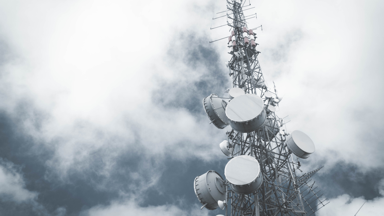 Nigeria Rewrites Its Telecom Policy for the First Time Since 2000