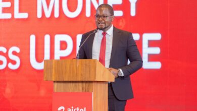 Bonke Michael Takes Over at Airtel Money Kenya