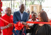 Airtel Money Opens Four New Retail Stores in Mombasa