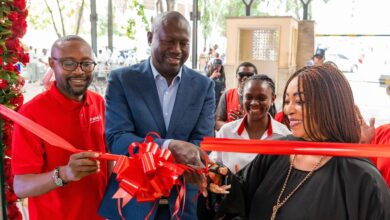 Airtel Money Opens Four New Retail Stores in Mombasa