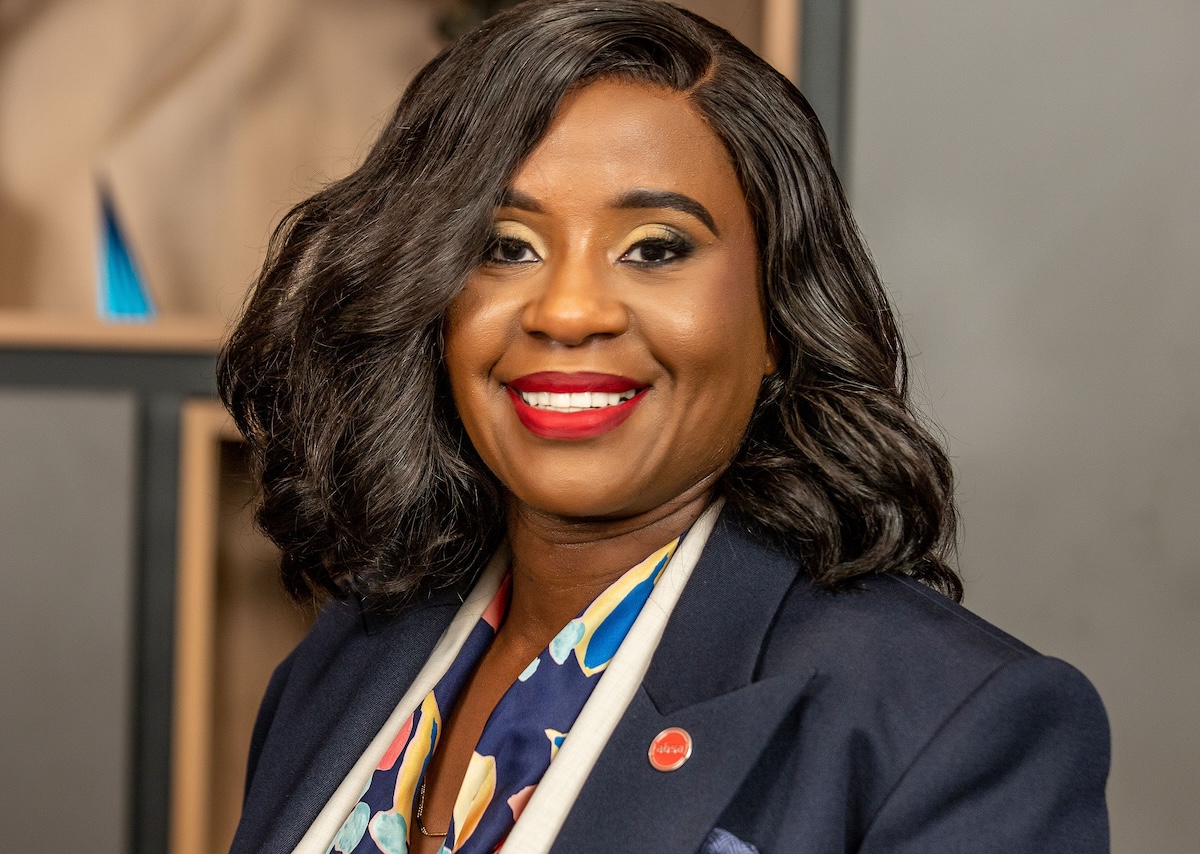 How Africa is Turning Blockchain into Economic Infrastructure