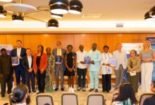 Africa AI Governance Index (AAIGI) 2026
