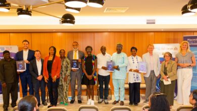 Africa AI Governance Index (AAIGI) 2026