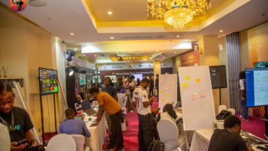 Africa Deep Tech Challenge 2026