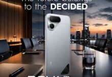 TECNO POVA Own Your Move Platform