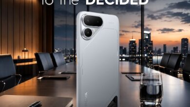 TECNO POVA Own Your Move Platform