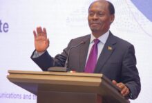 Kenya Piracy Report Puts Cost to Economy at $712m