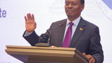 Kenya Piracy Report Puts Cost to Economy at $712m