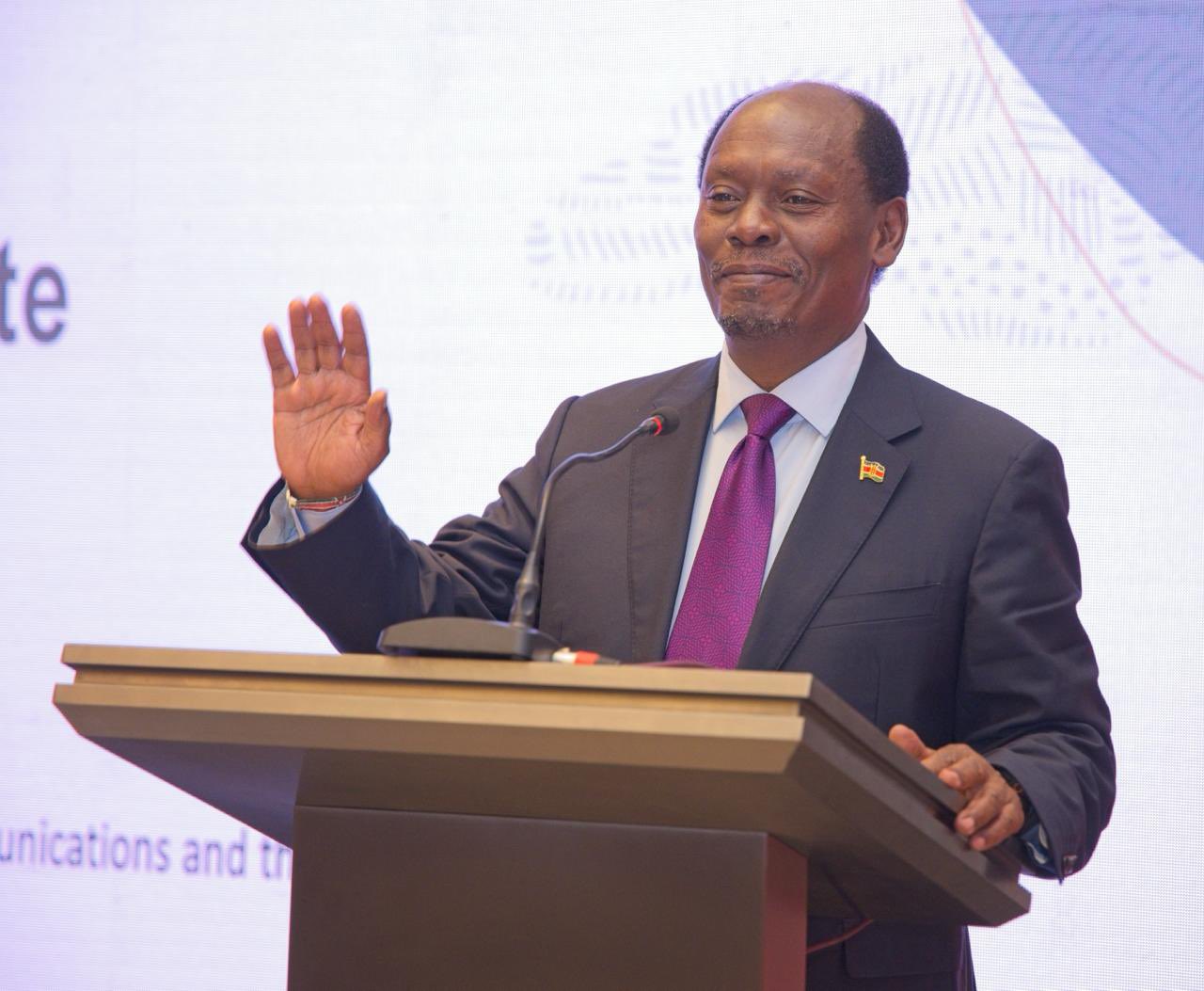 Kenya Piracy Report Puts Cost to Economy at $712m