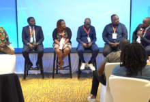 Industry leaders discuss AI, digital identity and digital lending during The Future of Lending conference in Nairobi.