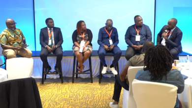 Industry leaders discuss AI, digital identity and digital lending during The Future of Lending conference in Nairobi.